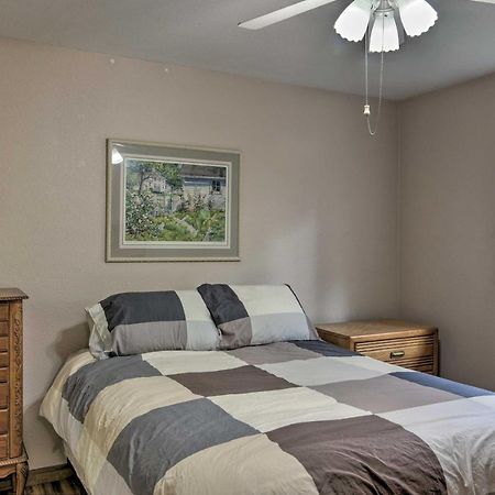 Pet Friendly Anchorage Retreat With Deck And Yard Villa Eksteriør billede